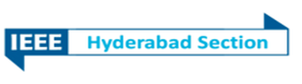 IEEE Hyderabad Section Logo
